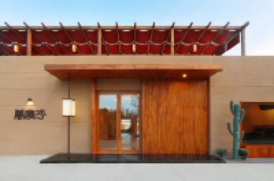 敦煌風鳴沙飯店 住宿飯店