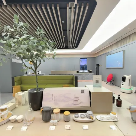 JI Hotel (Gu'an Daxing Airport)