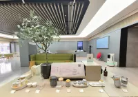 JI Hotel (Gu'an Daxing Airport)