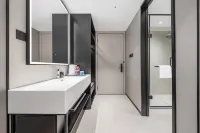 Wangyu E-Sports Hotel (Jinhua Wanda Plaza)