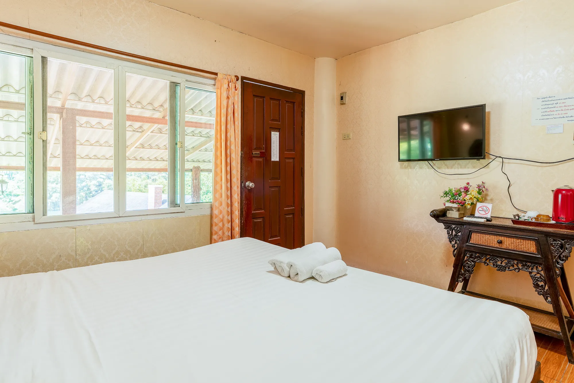 สามประสบ รีสอร์ท ห้องพัก  Photos