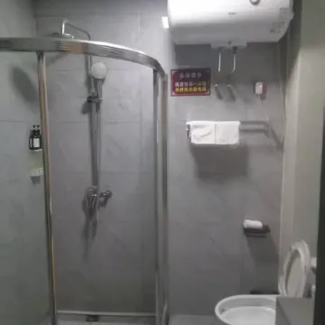 Ningyang Dongfang Business Hotel