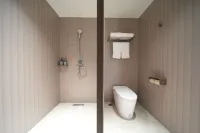Hanting Hotel ((Home Inn Liaocheng Yanggu Shizilou Xicheng Road Branch) - 3 étoiles