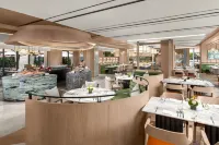 The Westin Yichang - breakfast