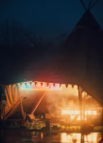 UMO Xiling Glamping Resort (Tent Hotel)