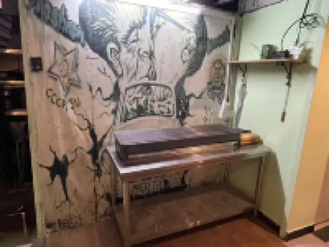 โรงแรมเท็นวูด (ถนนคนเดินถนนปักกิ่ง)