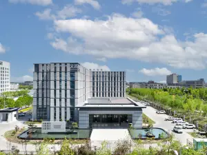 Kekdaravenyuan Hotel