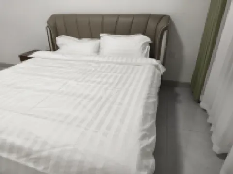 Cherry Homestay (Jiamusi Meilin Yipin)