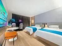 Goodlike E-sports Hotel