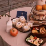 Lost Villa Ganzhou - breakfast