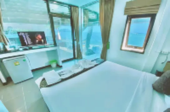 เดอะ ชอร์ สมุย