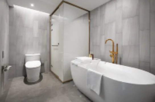 Su Shi Luxury Hotel (San Yang Square City Center Store)