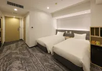 VIA INN PRIME KUMAMOTO JR-West Group