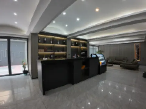 FeiFan Chinese Selected Hotel ラゴスのホテル