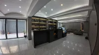 FeiFan Chinese No.1 Selected Hotel