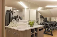 Sheraton Nice - Gym