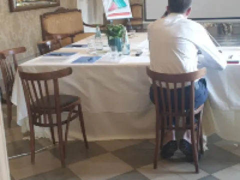 Palazzo Antoci ラグーザのホテル