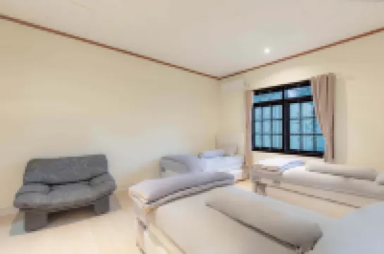 Imah Budi Luhur Hotel a 