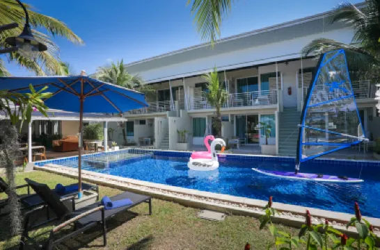 Impress Resort Hotels near Thalang National Museum