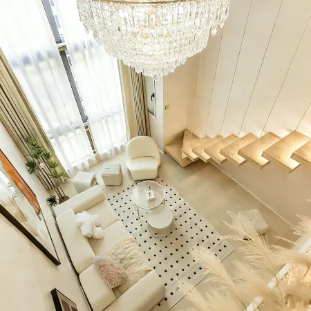 Cailan · Suzhou Retreat | Loft-style Cozy Stay · Su-style Leisure Boutique Guesthouse