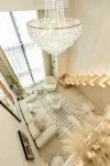 采嵐・蘇城棲處|Loft輕居・蘇式美宿（克拉公館團結橋地鐵站店） 迎春路附近的飯店