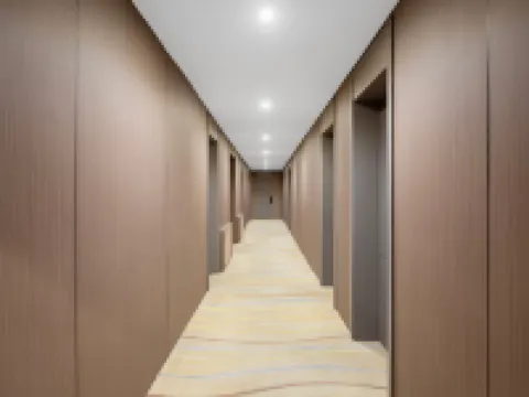 Xilai Hotel, Dingxiang County Hotels in Dingxiang