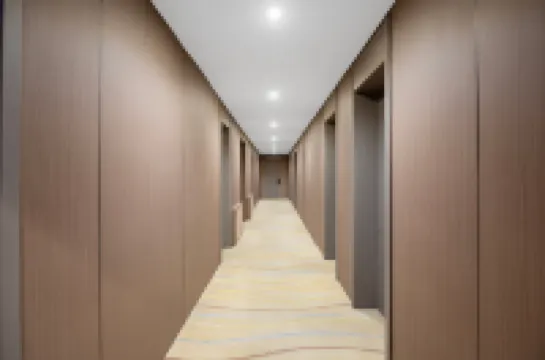 定襄縣喜來飯店