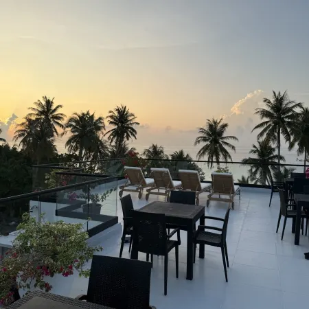 UNWIND DHIGURAH BY EMPRESS