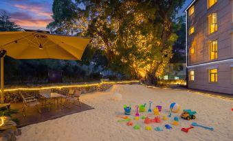 Zhaoqing Yunyou Four Seas B&B (Dinghu Mountain Scenic Area Branch)