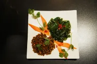 Lan Xing'er Boutique Hotel - Frühstück