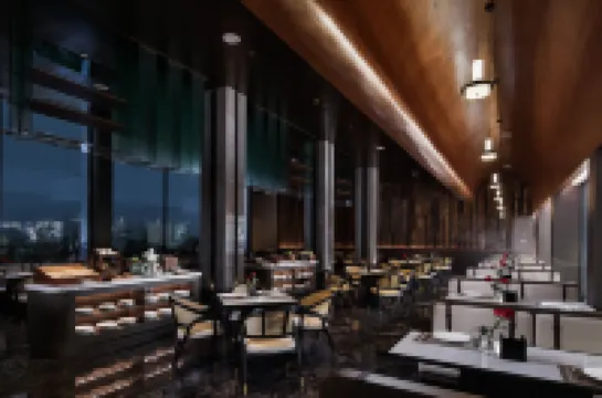 Wyndham Garden YangShuoWestStreetRiverView