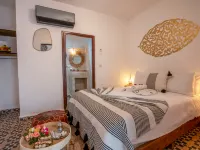 Reve de Samir boutique Hotel & Spa Hotels near Rahba Kedima Square