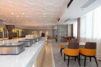 Vienna International Hotel - Bữa sáng