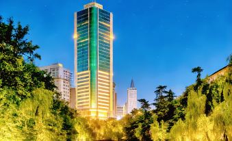 Zhonghao Grand Hotel