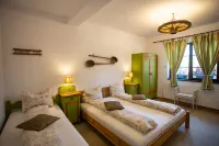 Casa Mosului - Transfăgărășan Bed & Breakfast - Homestays