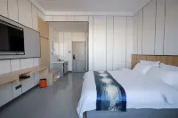 Yuchen Business Hotel (Xiaoshizi) - เปิดใหม่