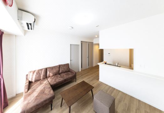 리버사이드 인 욕실