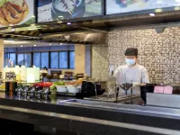 夏商怡翔飯店（廈門中山路華都店） 江军祠附近的飯店