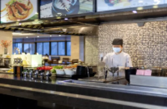 Seashine Hotel (PalaceXiamen Zhongshan Road Huadu)