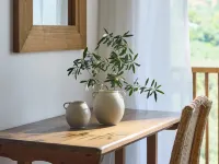 Grecotel Filoxenia - balcone