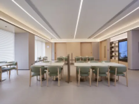 JI Hotel Vientiane Mekong Riverside Hotels in Vientiane