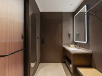 Meicheng Hotel (Wudang Mountain Scenic Area Branch) Hotels in Danjiangkou