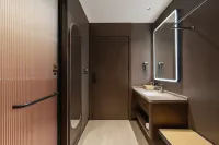 Meicheng Hotel (Wudang Mountain Scenic Area Branch)