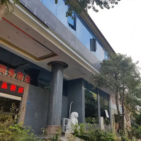 Golden Garden Hotel
