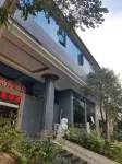โรงแรมบ้านสวนโกลเด้น - วิวภูเขา