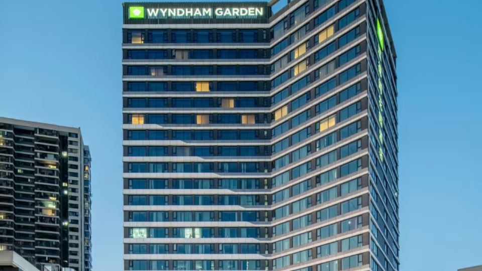 Wyndham Garden Changsha Yuelu