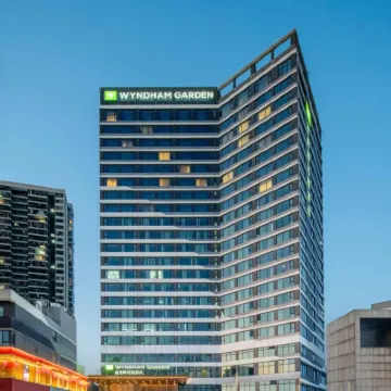 Wyndham Garden Changsha Yuelu Hotels near Mount Yuelu