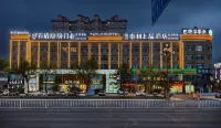 Taylor Hotel - Airport Shuttle