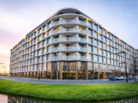 OZO Hotels President Airport Hotels in Hoofddorp