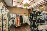 棲雲居•Leisure time•閒庭度假庭院客棧(平遙古城景區店) - 3星級